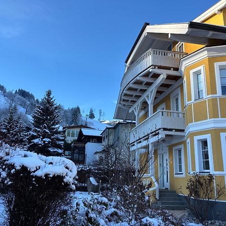 Das Zellersee Zell am See Exterior photo