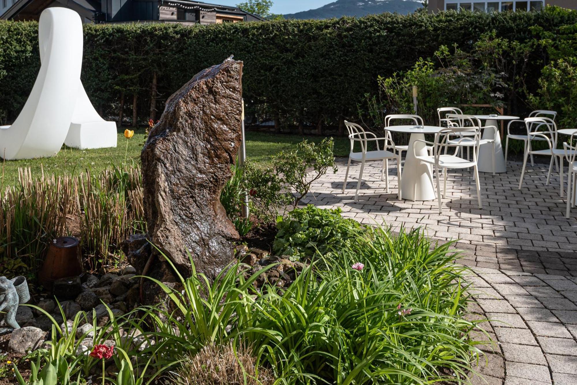 Das Zellersee Zell am See Exterior photo